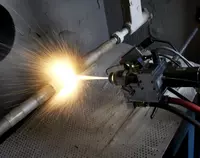 Антикоррозийная изоляция напыление газодинамическое Тип: высокого давления; низкого давления - от 34 320 сум