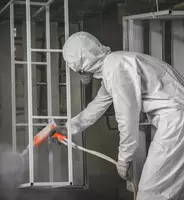  Антикоррозийная изоляция алюмокерамическое покрытие - 