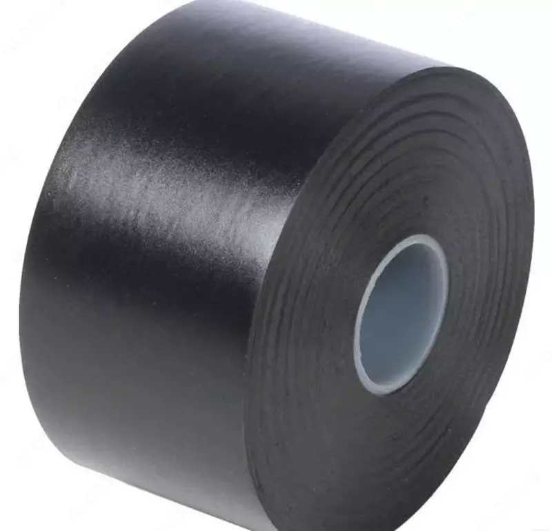 Антикоррозийная изоляция-лента и пленка полимерная  мастичная Размеры: 57-820 мм  Вид проката: отвод