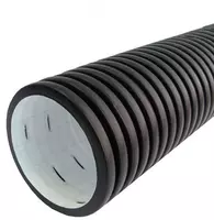  Drenaj quvurlari D= 50-1200 mm  L= 6-100 m  Material: HDPE; polipropilen; polietilen - 