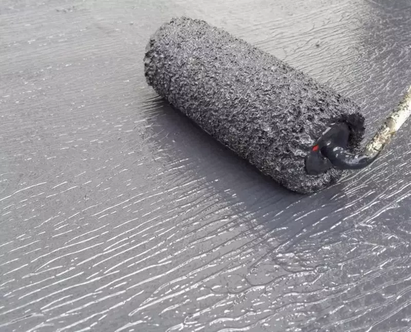 Антикоррозийная изоляция битум  мастика  Основа: битумно-полимерная; асмольная; битум...