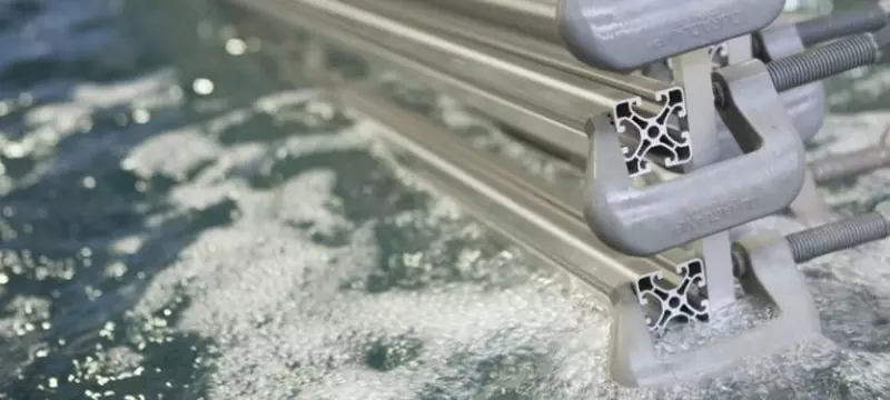  Анодирование Размер: 1.2х3.4; 1х3.15; 1.6х3.15 м  Вид: профиль алюминиевый; лист-плита алюминиевая - 