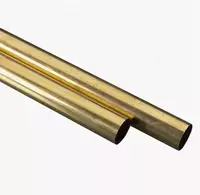 Латунная труба Марка: Л68; Л63; ЛС59-1...