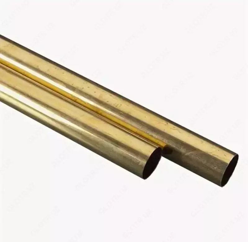 Латунная труба Марка: Л68; Л63; ЛС59-1...