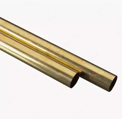 Латунная труба Марка: Л68; Л63; ЛС59-1...