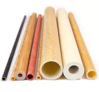 Shisha tolali quvurlar D= 14-100 mm L= 1 m  Marka: STEF-1; TSEF