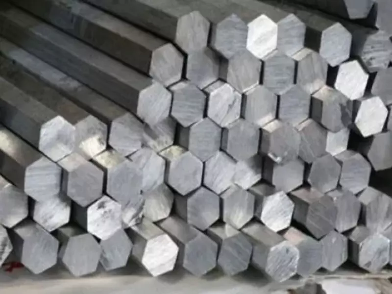  Olti burchakli BU Hajmi: 30-65 mm  L= 3-6 mm - 