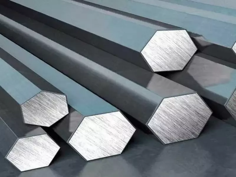 Шестигранники Размер: 4-110 мм  Марка: 45; 35; 20…  Способ произ: г/к; х/к; калиброванный…