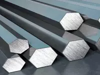 Шестигранники Размер: 4-110 мм  Марка: 45; 35; 20…  Способ произ: г/к; х/к; калиброванный…