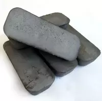 Чушка чугунная 50х85 мм  Марка: Л2; Л3; Л4; Л5; ПЛ1.2; Л1…