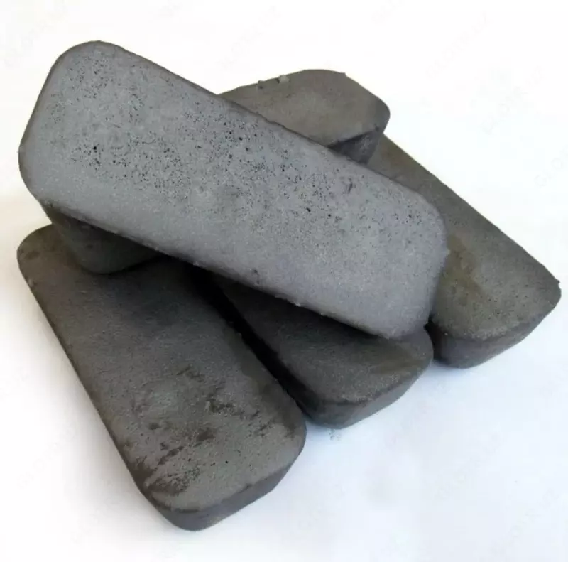 Чушка чугунная 50х85 мм  Марка: Л2; Л3; Л4; Л5; ПЛ1.2; Л1…