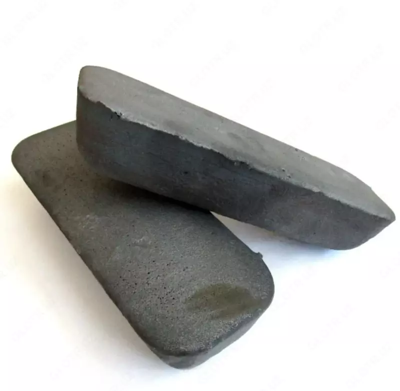  Чушка чугунная 50х85 мм  Марка: Л2; Л3; Л4; Л5; ПЛ1.2; Л1… - 