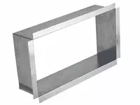 Tortburchaklar olchami 1: 100-2000 mm  olchami 2: 100-1200 mm  s= 0 55-1 mm  Turi: tekis