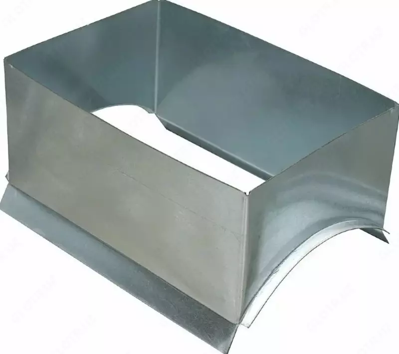  Tortburchaklar olchami 1: 100-2000 mm  olchami 2: 100-1200 mm  s= 0 55-1 mm  Turi: tekis - 