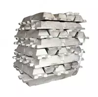  Чушка цинковая Размер: 25х25х200  Марка: Ц0; ЦАМ4-1; ЦВ...  Стандарт: 19424-74; 3640-94 - 