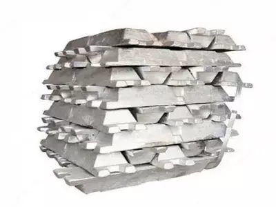 Чушка-слиток титановый Размер: 280-1150 мм