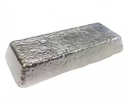 Чушка оловянная