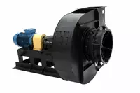 Дымососы центробежные  Модель: ДН-8; Д-13.5; Д-15.5...  Применение: котельный; для котлов