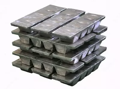 Quyma zanglamaydigan