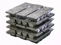 Чушка нержавеющая