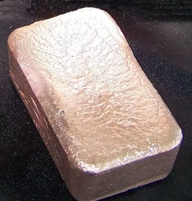  Quyma mis quyma Hajmi: 100-400 mm  Marka: MF9; M1; M1E; M1r; M2; M2r; M3; MF10; M00k; M0k - 