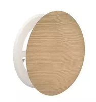 Заглушка воздуховода Размер: 100-1250 мм  s= 0 5-0 9 мм  L= 0 5 мм  Сечение: круглая; прямоугольная