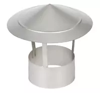 Soyabon D= 50-800 mm