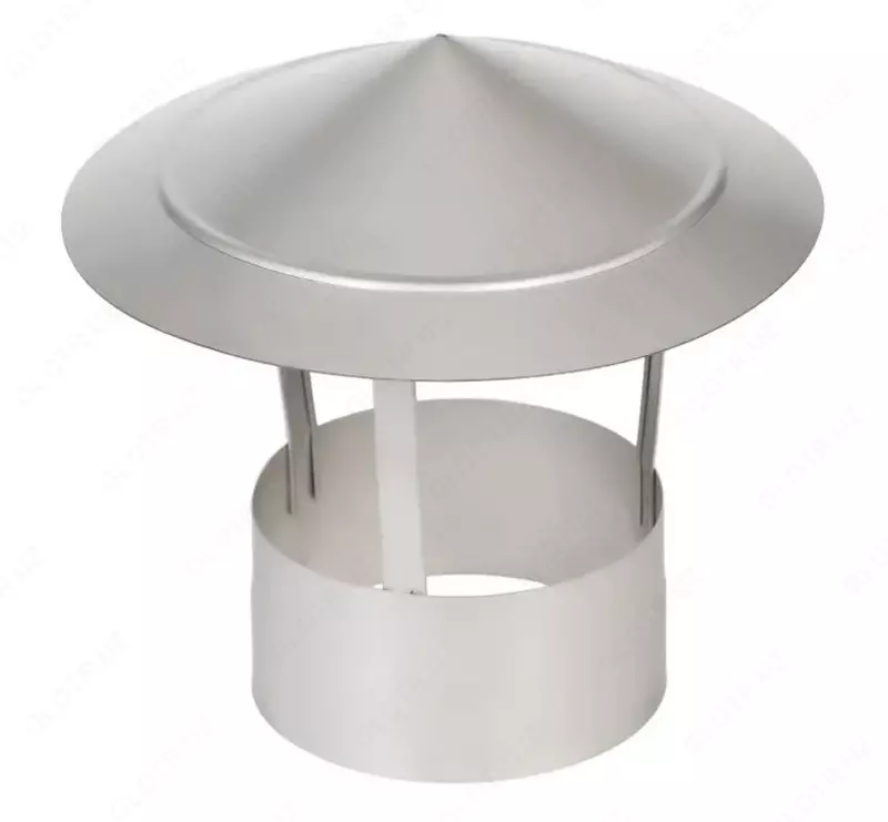 Soyabon D= 50-800 mm