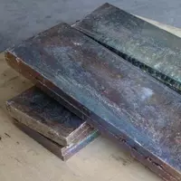 Чушка висмут Марка: Ви00; Ви1; Ви2