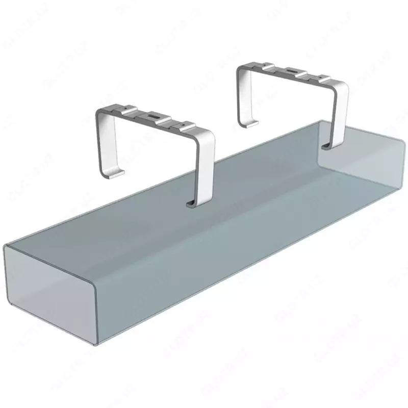 Крепления для вентиляции Размеры: М8; 105х27х3; 65х18х2.5…  Материал: сталь; нержавеющая сталь