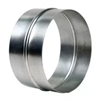 муфта воздуховода D= 100-1250 мм