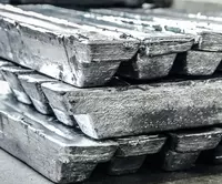 Babbitt ingot Brend: B83; B16; BKA; BN…  GOST 1320-74; GOST 1209-90