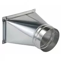  Kanalga otish Hajmi1: 100-1250mm  Hajmi2: 100-1120mm  s= 0 5-0 7mm - 