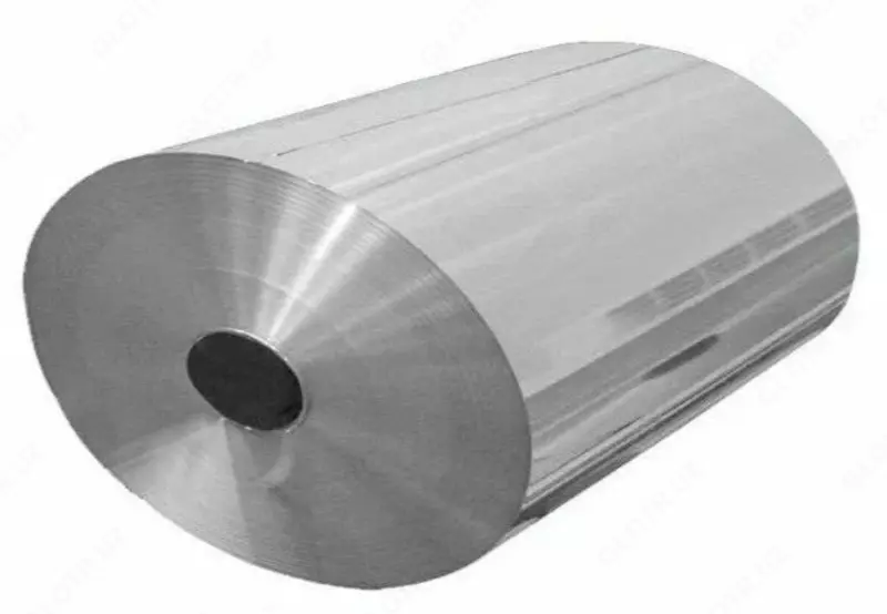  Циркониевая фольга s= 0 004-0 1 мм  Ширина: 20-230 мм  Марка: R702; Э110; Э635... - 