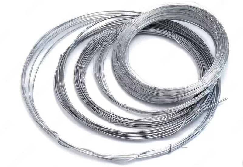 Rux simi D= 1 5-4 mm  Mark: Ts1  GOST 13073-77