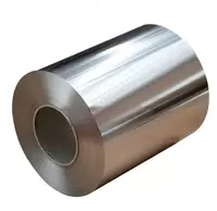  Фольга фехралевая  Марка: Х15Ю5; Х23Ю5; Х23Ю5Т; Х27Ю5Т - 