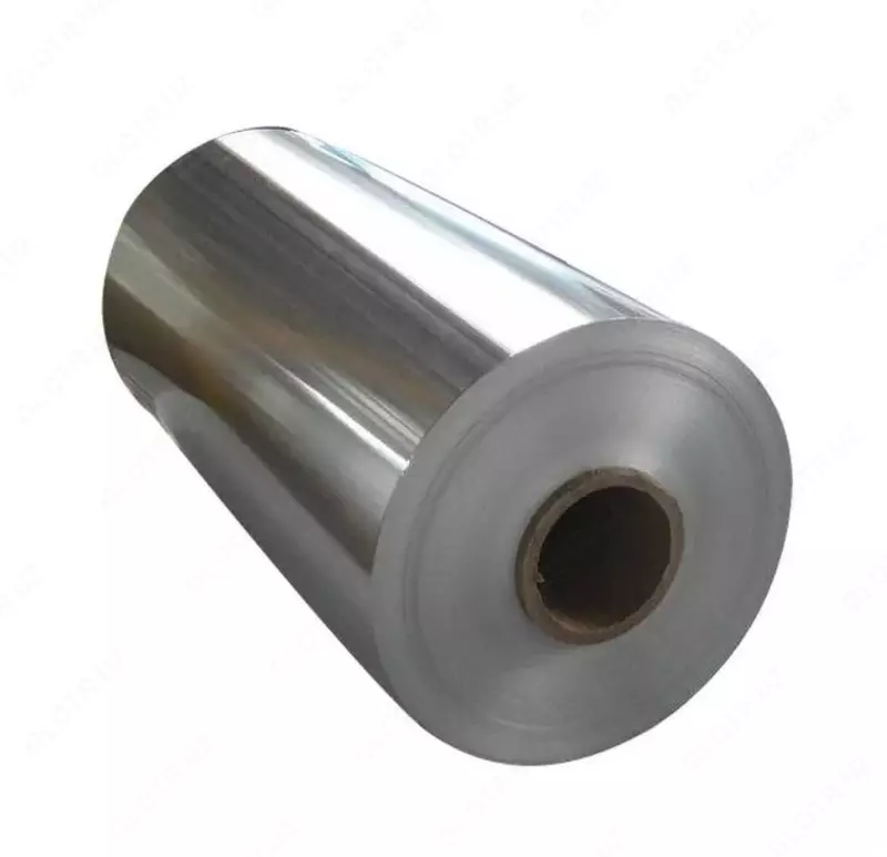  Фольга нержавеющая 12Х18Н9; AISI 304  s= 0 02-0 3 мкм  Ширина: 100-400 мм - 