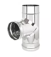  Baca tejamkorlari D= 110-450 mm  devorlari = 0 5-1 mm  Chelik navi: AISI 430; AISI 316 - 