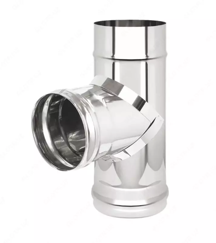  Baca tejamkorlari D= 110-450 mm  devorlari = 0 5-1 mm  Chelik navi: AISI 430; AISI 316 - 