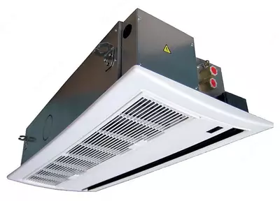 Фанкойлы Размер: 618х360х496; 930х930х290; 780х890х1090...