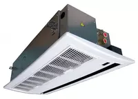 Fankoillar hajmi: 618x360x496; 930x930x290; 780x890x1090...