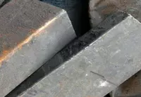 Титановая поковка Размер1: 10-1780 мм  Размер2: 35-770 мм  Марка: 3М; ВТ1-0; ВТ9…  Стандарт: ОСТ 90000…