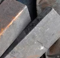  Титановая поковка Размер1: 10-1780 мм  Размер2: 35-770 мм  Марка: 3М; ВТ1-0; ВТ9…  Стандарт: ОСТ 90000… - 