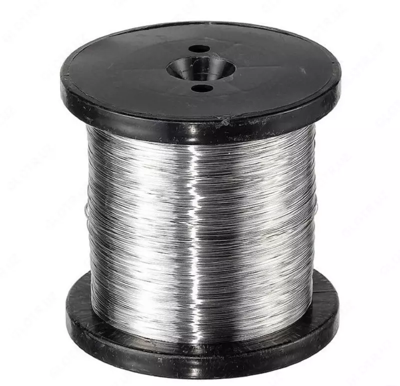 Termoelektrod simi D= 0 1-0 5 mm  Belgisi: BP5/BP20  Qadoqlash: g‘altak