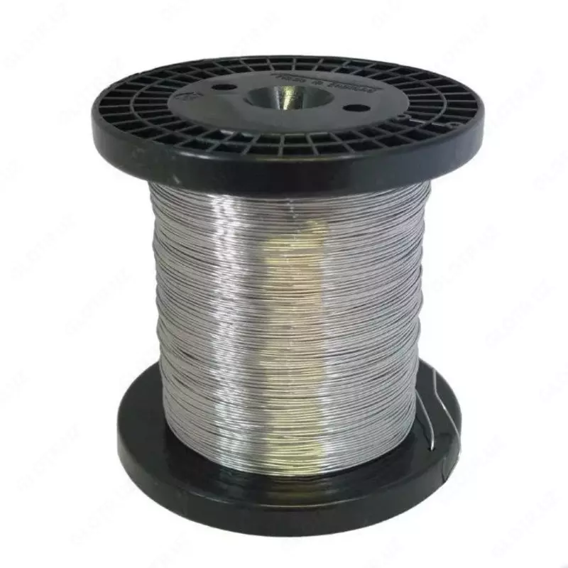  Termoelektrod simi D= 0 1-0 5 mm  Belgisi: BP5/BP20  Qadoqlash: g‘altak - 