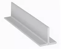  Тавр тепличный Размер1: 15-270 мм  Размер2: 8-270 мм  Размер3: 1 2-13 мм  Марка: АД31Т1; АД31Т... - 