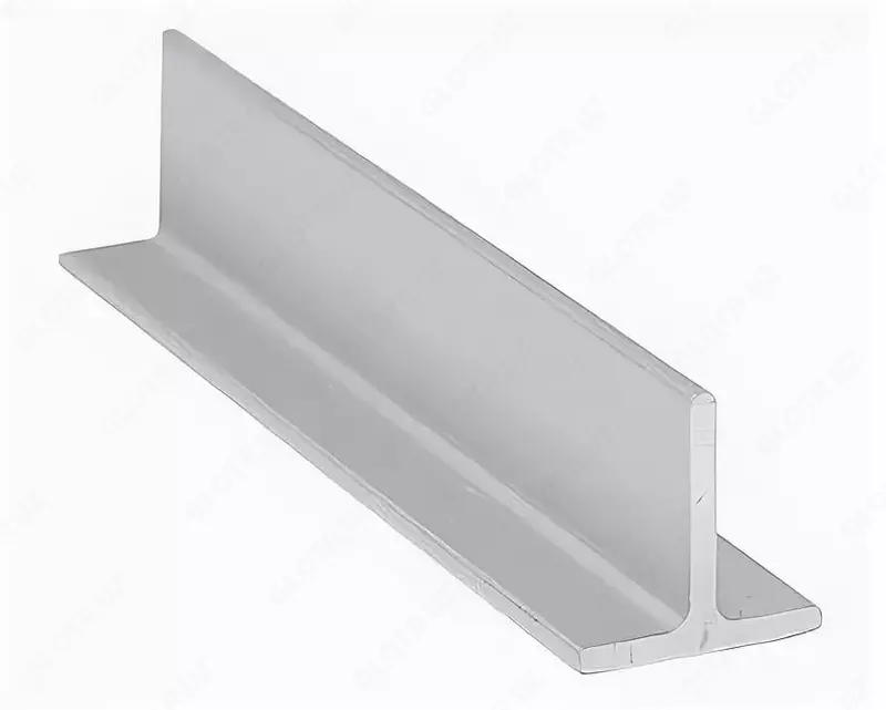  Тавр тепличный Размер1: 15-270 мм  Размер2: 8-270 мм  Размер3: 1 2-13 мм  Марка: АД31Т1; АД31Т... - 