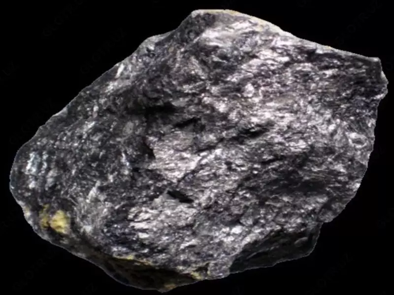 Сурьма - гранулы