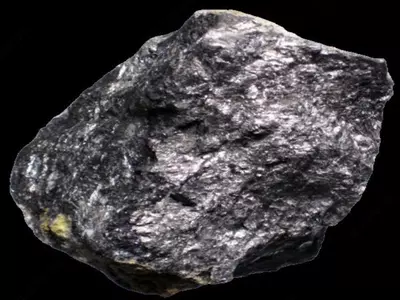 Сурьма - гранулы