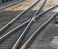  Стрелочные переводы новые; б/у  Марка: Р65; Р33; Р24; Р50; Р18; Р43...  Направление: правый; левый - 